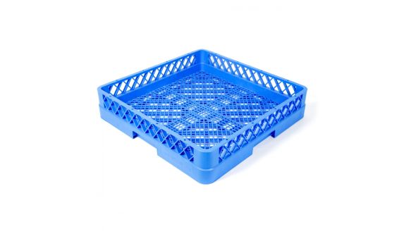 Sammic C-2 Cutlery basket 500 x 500 mm h: 100 mm