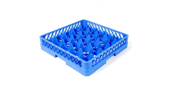 Sammic C-6 Basket 25 compt. Ø 90 h:100 mm