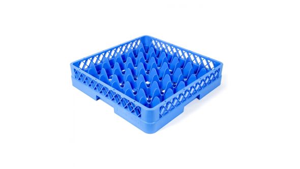 Sammic C-7 Basket 36 compt. Ø 75 h:100 mm