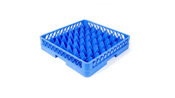 Sammic C-9 Basket 49 compt. Ø 64 h:100 mm