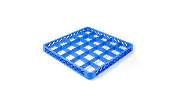 Sammic C-B Basket extender 25 compt. h: 45 mm