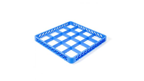 Sammic C-D Basket extender 16 compt. h: 45 mm