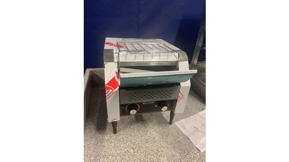 Blizzard C012406002-TT-300 GRADED-02363 BCT2 Conveyor Toaster