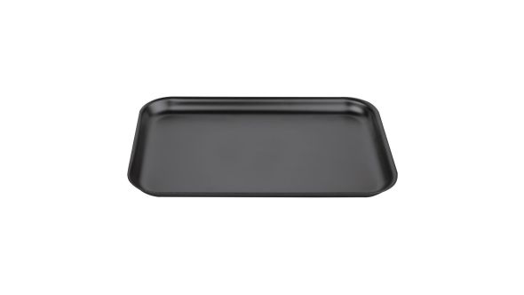 Vogue Anodised Aluminium Baking Tray 320mm