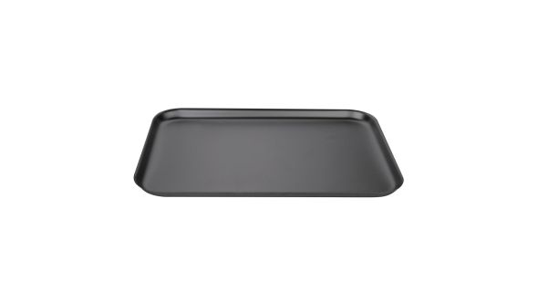 Vogue Anodised Baking Sheet Large