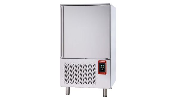 Diamond CBT101/NT Blast Freezer with Touchscreen, 10 x 1/1 GN