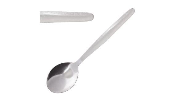 Olympia Kelso Soup Spoon (12 Pack) C122