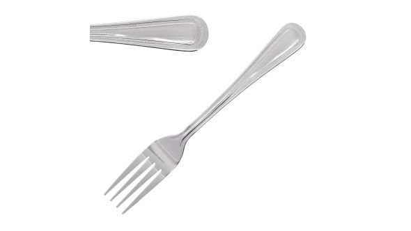Olympia Bead Table Fork (12 Pack) JCB-212543