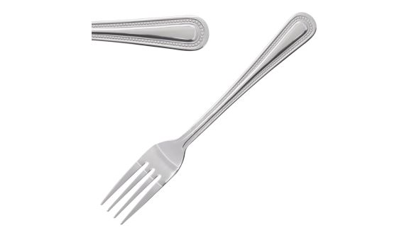 Olympia Bead Dessert Fork (12 Pack) JCB-212542