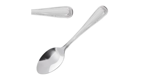 Olympia Bead Teaspoon (12 Pack) JCB-212510
