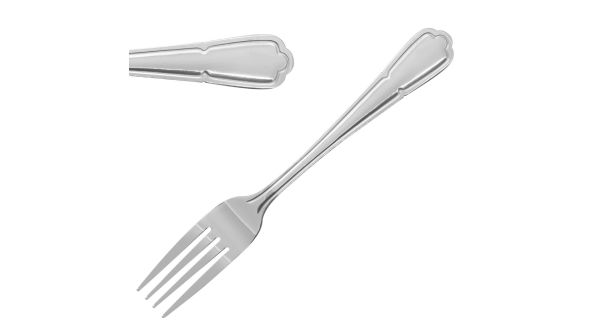 Olympia Dubarry Dessert Fork (12 Pack) C141