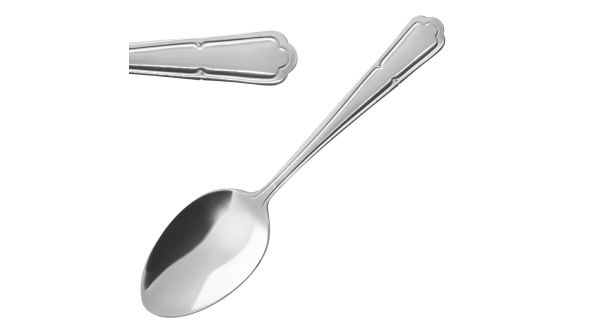 Olympia Dubarry Dessert Spoon (12 Pack) C143