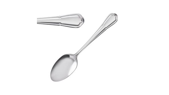 Olympia Dubarry Teaspoon (12 Pack) C145