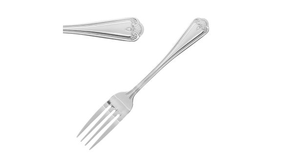 Olympia Jesmond Table Fork (12 Pack) C147