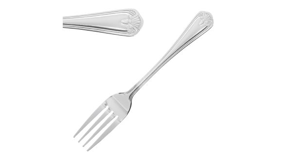 Olympia Jesmond Dessert Fork (12 Pack) C149