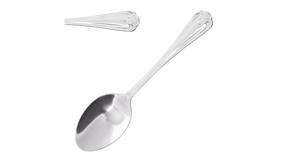 Olympia Jesmond Dessert Spoon (12 Pack) C151