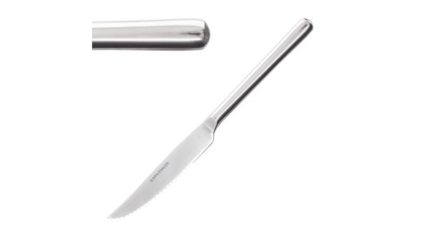Olympia Pizza and Steak Knife (12 Pack) C161