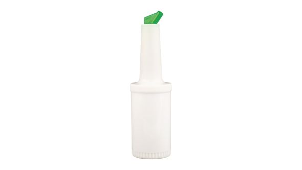 Olympia Juice Pour and Store Green 8020-GRE
