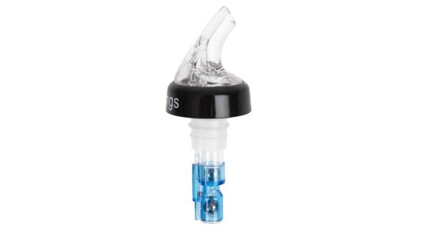 Beaumont Measured Spirit Pourer 25ml 3055
