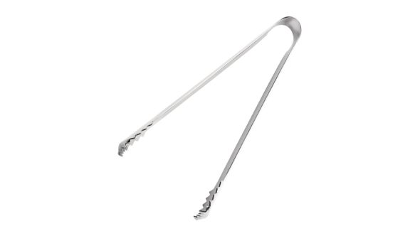 Olympia Ice Tongs 7in 200345