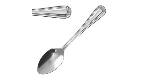 Olympia Bead Coffee Spoon (12 Pack) JCB-212535
