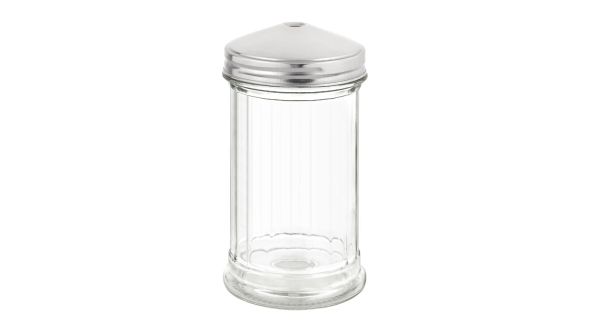 Olympia Sugar Pourer with 8mm Centre Hole SK-CP