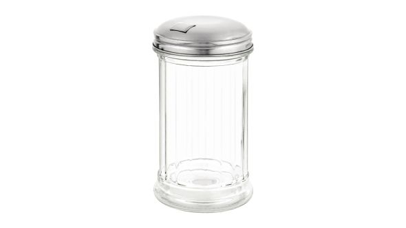Olympia Sugar Pourer with Side Hole and Flap SK-SF