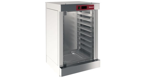 Diamond AMHF/BGC-1 Levitation Cupboard For Oven, 1 Door, 8 Levels