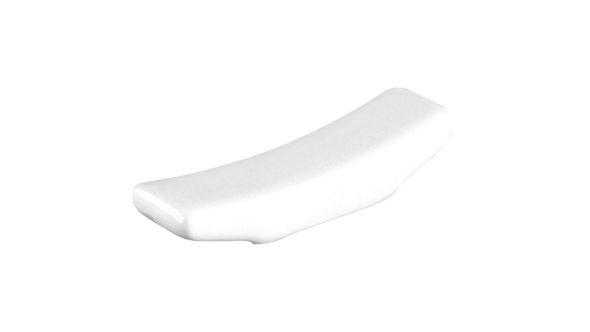 Olympia Whiteware Chopstick Rest (24 Pack)