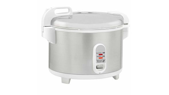 Diamond SR-UH36FL Rice Cooker, 3.6 Liters