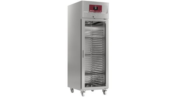 Diamond ID70/R6G Single Door Upright Display Refrigerator, 700 Litres