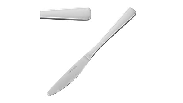 Olympia Clifton Table Knives (12 Pack) C442