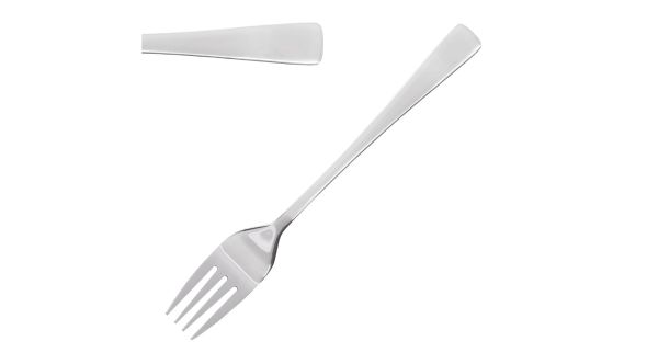 Olympia Clifton Dessert Forks (12 Pack) C447