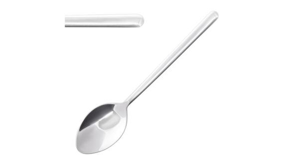 Olympia Henley Service Spoon (12 Pack) NTHL-04