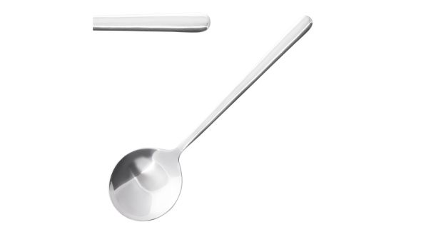 Olympia Henley Soup Spoon (12 Pack) NTHL-05