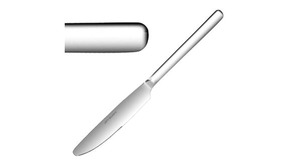Olympia Henley Dessert Knife (12 Pack) JCC454