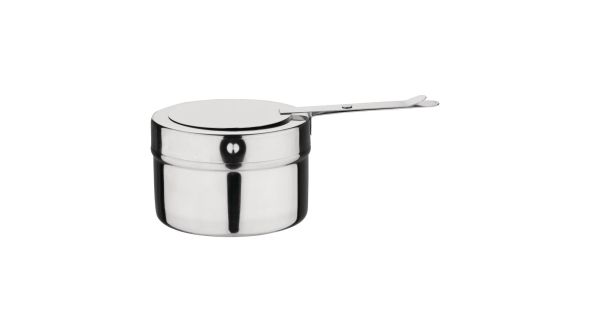 Olympia Chafing Fuel Holder with Damper CB125