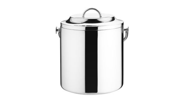Olympia Ice Bucket with Lid 3.3Ltr 41764
