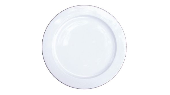 Churchill Alchemy Service Plates 330mm (6 Pack) APR AS131
