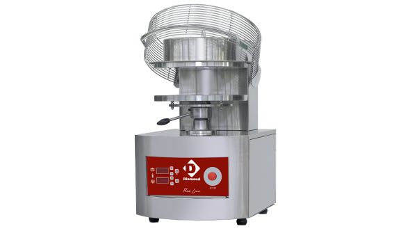 Diamond DP45-EK Forming Machine for Pizzas, Ã˜ 450 mm