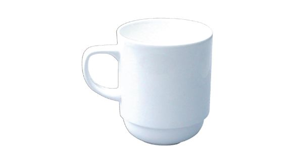 Churchill Alchemy Mugs 284ml (24 Pack) APR AM101
