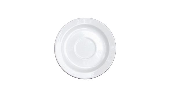Churchill Alchemy Small Saucers 127mm (24 Pack) APR AS5 1