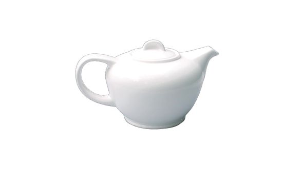 Churchill Alchemy Teapots 426ml (6 Pack) APR AT151