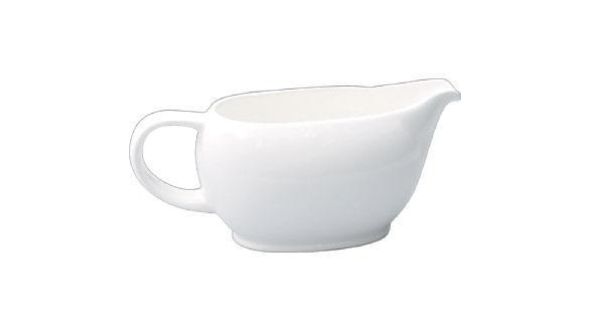 Churchill Alchemy Sauce Boats 341ml (6 Pack) APR AB121