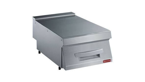 Diamond N17/PTC4T-N Neutral Working Element, With Drawer -Top-