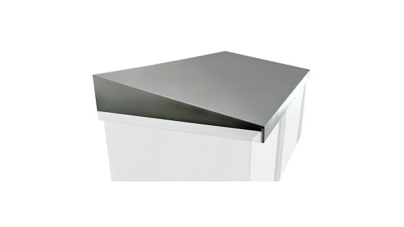 Diamond TR6/16 Kit Inclined Roof For High Cabinet "Ar.../B"