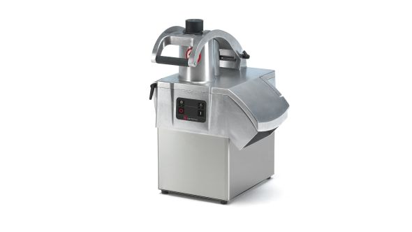 Sammic CA-31 Vegetable Prep Machine - 230V Single Phase