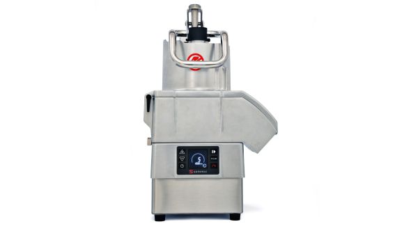 Sammic CA-4V Vegetable Prep Machine - 230V Single Phase