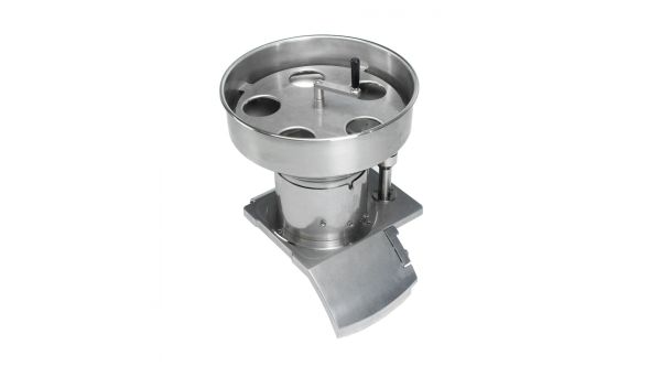 Sammic Automatic hopper for CA-4V / CK-45V / CK-48V