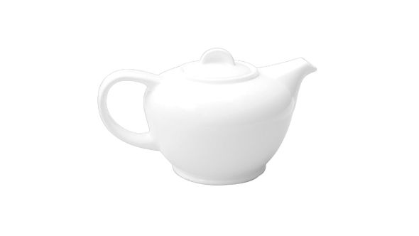 Churchill Alchemy Teapots 1Ltr (6 Pack) APR AT361